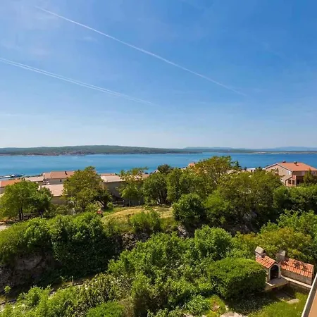 Appartement In 39081 Crikvenica