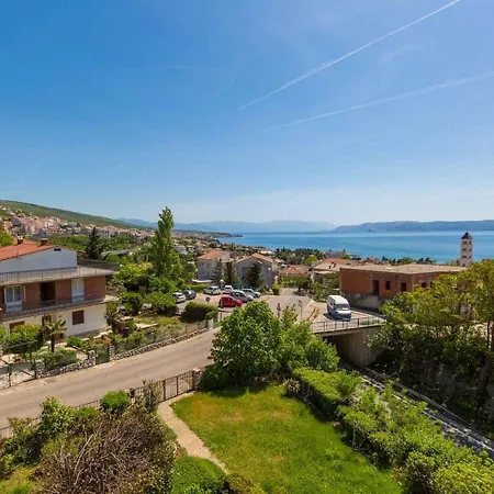In 39081 Appartement Crikvenica