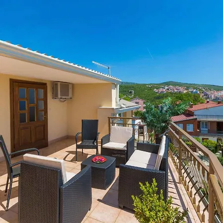 In 39081 * Crikvenica