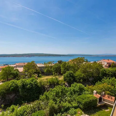 Appartement In 39081 Crikvenica
