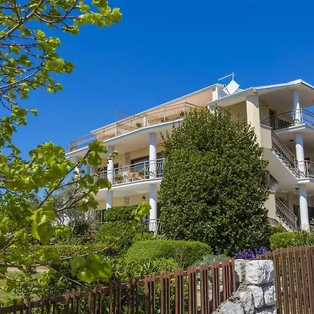 In 39081 Appartement Crikvenica