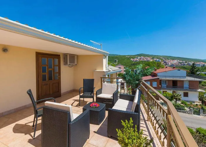 In 39081 * Crikvenica