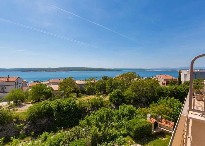 Apartman In 39081 Crikvenica